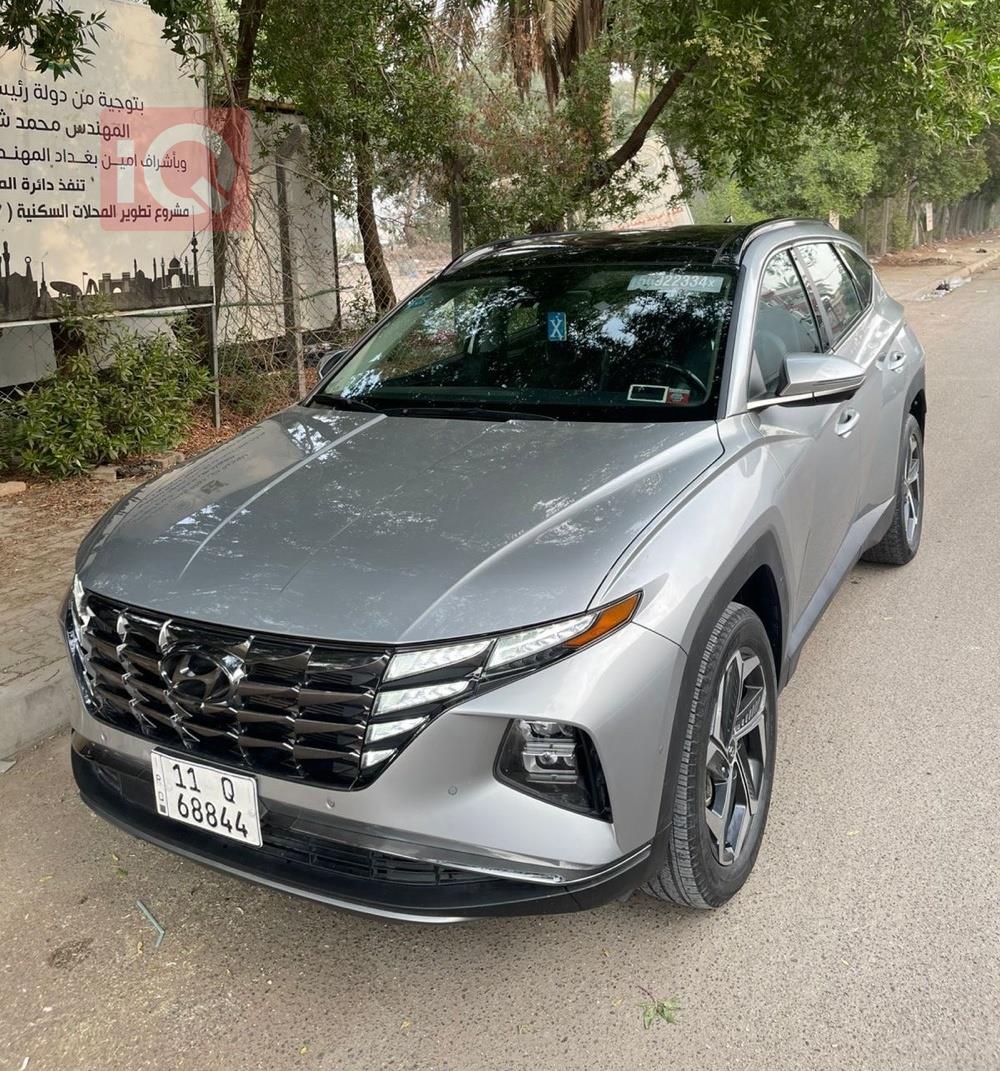 هيونداي توسان